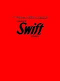 Cover: Frank Bellamy's Complete Swift Stories - Book Palace Books