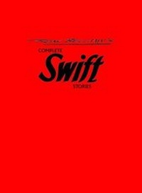 Abbildung von: Frank Bellamy's Complete Swift Stories - Book Palace Books