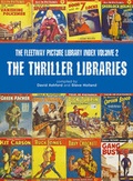 Cover: Thriller Libraries - Book Palace Books