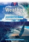 Cover: RYA Weather Handbook - Northern Hemisphere - Royal Yachting Association
