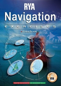 Enlarge image Cover: RYA Navigation Exercises - Royal Yachting Association