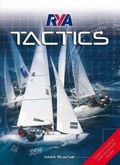 Cover: RYA Tactics - Royal Yachting Association