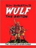 Cover: Ron Embleton's Wulf the Briton - Book Palace Books