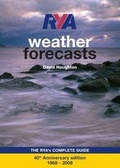 Cover: RYA Weather Forecasts - Royal Yachting Association