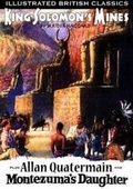 Cover: King Solomon's Mines - Book Palace Books