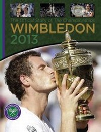 Abbildung von: Wimbledon 2013 - Vision Sports Publishing Ltd