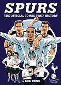 Cover: Spurs - Vision Sports Publishing Ltd