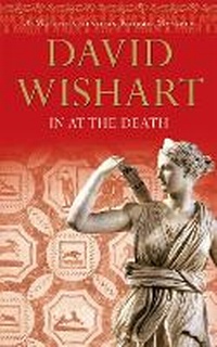 Enlarge image Cover: In at the Death - Hodder Paperback
