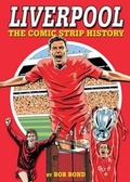Cover: Liverpool! - Vision Sports Publishing Ltd