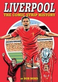 Enlarge image Cover: Liverpool! - Vision Sports Publishing Ltd