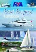 Cover: RYA Boat Buyer's Handbook - Royal Yachting Association