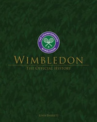 Abbildung von: Wimbledon - Vision Sports Publishing Ltd