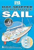 Cover: RYA Day Skipper Handbook - Sail - Royal Yachting Association