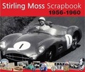 Cover: Stirling Moss Scrapbook 1956 - 1960 - Porter Press International