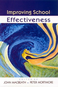 Enlarge image Cover: Improving School Effectiveness - Open University Press