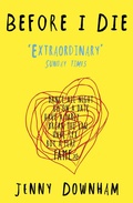 Cover: Before I Die - Definitions