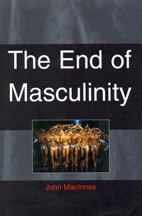 Enlarge image Cover: End of Masculinity - Open University Press