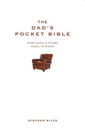 Cover: The Dad's Pocket Bible - Crimson Publishing