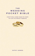 Cover: The Wedding Pocket Bible - Crimson Publishing