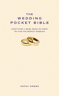 Enlarge image Cover: The Wedding Pocket Bible - Crimson Publishing