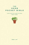 Cover: The Herb Pocket Bible - Pocket Bibles