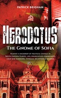 Cover: Herodotus: The Gnome of Sofia - Memoirs Publishing