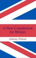 Cover: A New Constitution For Britain - BookForce UK Ltd