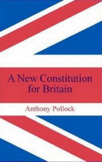 Enlarge image Cover: A New Constitution For Britain - BookForce UK Ltd