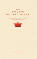 Cover: The Cook's Pocket Bible - Pocket Bibles