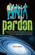 Cover: Pardon - Memoirs Publishing