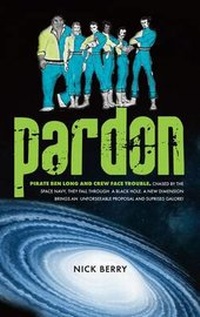 Enlarge image Cover: Pardon - Memoirs Publishing