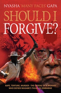 Abbildung von: Should I Forgive? - Memoirs Publishing