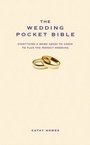 Cover: The Wedding Pocket Bible - Pocket Bibles