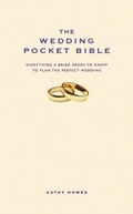 Cover: The Wedding Pocket Bible - Pocket Bibles