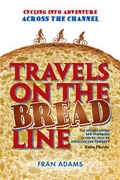 Cover: Travels on the Breadline - Memoirs Publishing