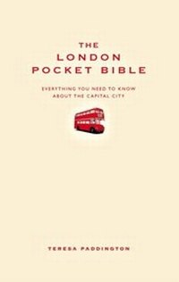 Abbildung von: The London Pocket Bible - Pocket Bibles
