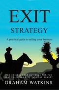 Cover: Exit Strategy - BookForce UK Ltd