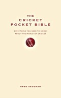 Cover: The Cricket Pocket Bible - Pocket Bibles