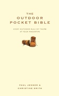 Cover: Outdoor Pocket Bible - Pocket Bibles