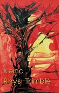 Cover: Keinc - Cinnamon Press