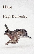 Cover: Hare - Cinnamon Press