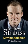 Cover: Driving Ambition - My Autobiography - Hodder & Stoughton Ltd