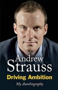 Enlarge image Cover: Driving Ambition - My Autobiography - Hodder & Stoughton Ltd