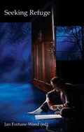Cover: Seeking Refuge - Cinnamon Press