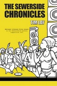 Enlarge image Cover: The Sewerside Chronicles - Discovered Authors
