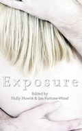 Cover: Exposure - Cinnamon Press