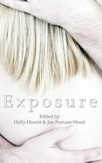 Enlarge image Cover: Exposure - Cinnamon Press