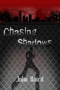 Cover: Chasing Shadows - Discovered Authors