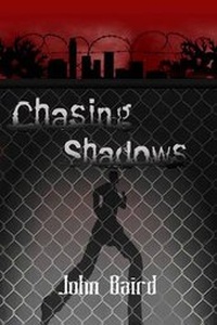 Enlarge image Cover: Chasing Shadows - Discovered Authors