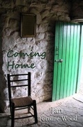 Cover: Coming Home - Cinnamon Press